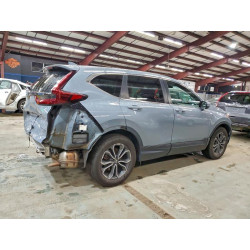 2022 HONDA CRV 5J6RT6H8XNL025449 98541915
