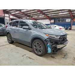 2022 HONDA CRV 5J6RT6H8XNL025449 98541915