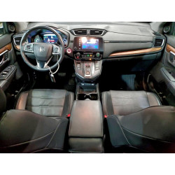 2022 HONDA CRV 5J6RT6H8XNL025449 98541915