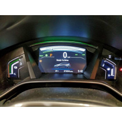 2022 HONDA CRV 5J6RT6H8XNL025449 98541915