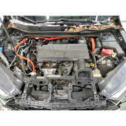 2022 HONDA CRV 5J6RT6H8XNL025449 98541915