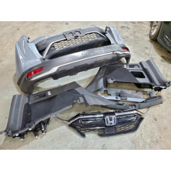 2022 HONDA CRV 5J6RT6H8XNL025449 98541915