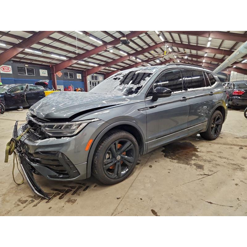 2024 VOLKSWAGEN TIGUAN 3VV8B7AX3RM216616 98882395
