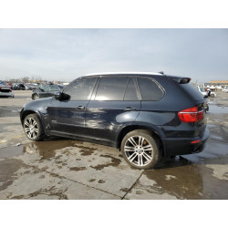2013 BMW X5