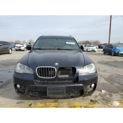 2013 BMW X5