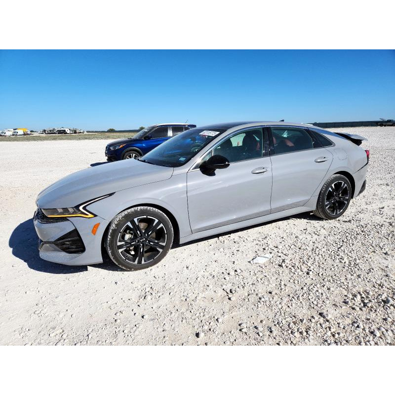 2021 KIA K5 5XXG64J21MG047756 92115775