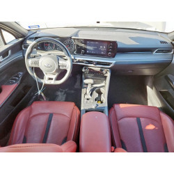 2021 KIA K5 5XXG64J21MG047756 92115775