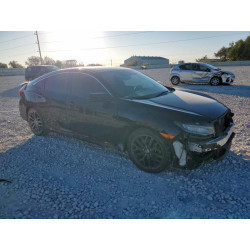 2020 HONDA CIVIC 2HGFC1E5XLH700783 92201515
