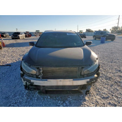 2020 HONDA CIVIC 2HGFC1E5XLH700783 92201515