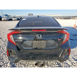 2020 HONDA CIVIC 2HGFC1E5XLH700783 92201515