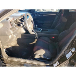 2020 HONDA CIVIC 2HGFC1E5XLH700783 92201515