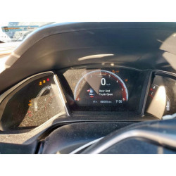 2020 HONDA CIVIC 2HGFC1E5XLH700783 92201515