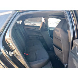 2020 HONDA CIVIC 2HGFC1E5XLH700783 92201515