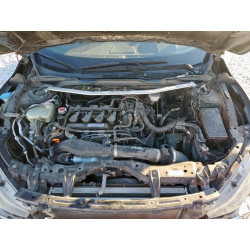 2020 HONDA CIVIC 2HGFC1E5XLH700783 92201515