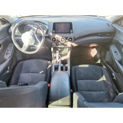 2021 NISSAN SENTRA 3N1AB8CV0MY237686 92215285