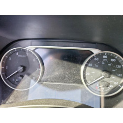 2021 NISSAN SENTRA 3N1AB8CV0MY237686 92215285