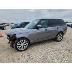 2020 LAND ROVER RANGEROVER SALGS2RU8LA571494 93420935