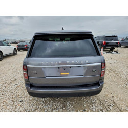 2020 LAND ROVER RANGEROVER SALGS2RU8LA571494 93420935