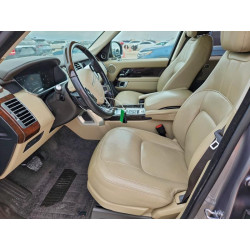 2020 LAND ROVER RANGEROVER SALGS2RU8LA571494 93420935