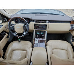 2020 LAND ROVER RANGEROVER SALGS2RU8LA571494 93420935