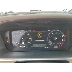 2020 LAND ROVER RANGEROVER SALGS2RU8LA571494 93420935