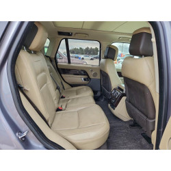 2020 LAND ROVER RANGEROVER SALGS2RU8LA571494 93420935