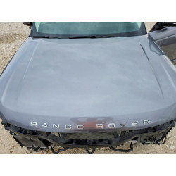 2020 LAND ROVER RANGEROVER SALGS2RU8LA571494 93420935