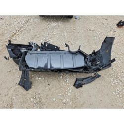 2020 LAND ROVER RANGEROVER SALGS2RU8LA571494 93420935