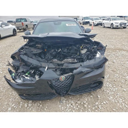 2020 ALFA ROMEO GIULIA ZARFAMEV0L7626748 94002205
