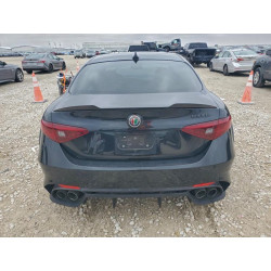2020 ALFA ROMEO GIULIA ZARFAMEV0L7626748 94002205