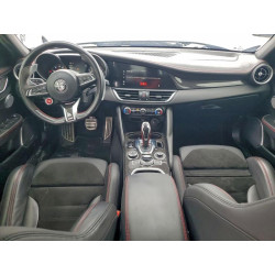 2020 ALFA ROMEO GIULIA ZARFAMEV0L7626748 94002205