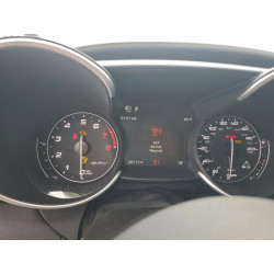 2020 ALFA ROMEO GIULIA ZARFAMEV0L7626748 94002205