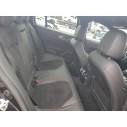 2020 ALFA ROMEO GIULIA ZARFAMEV0L7626748 94002205