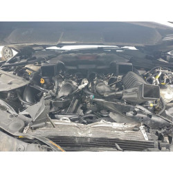 2020 ALFA ROMEO GIULIA ZARFAMEV0L7626748 94002205