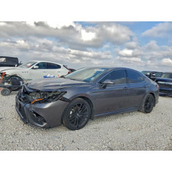 2023 TOYOTA CAMRY 4T1K31AK2PU617422 94416245