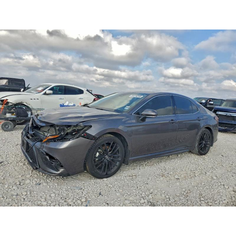 2023 TOYOTA CAMRY 4T1K31AK2PU617422 94416245