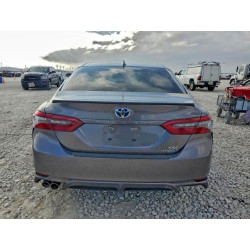 2023 TOYOTA CAMRY 4T1K31AK2PU617422 94416245