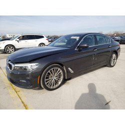 2017 BMW 5 SERIES