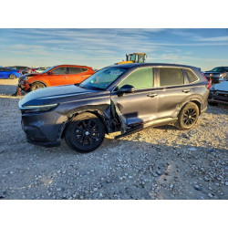 2025 HONDA CRV 5J6RS3H78SL000246 94548235