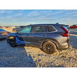 2025 HONDA CRV 5J6RS3H78SL000246 94548235