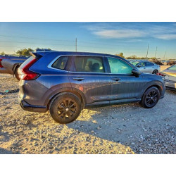 2025 HONDA CRV 5J6RS3H78SL000246 94548235