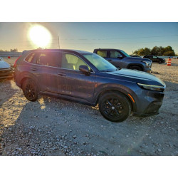 2025 HONDA CRV 5J6RS3H78SL000246 94548235