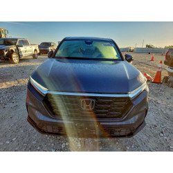 2025 HONDA CRV 5J6RS3H78SL000246 94548235