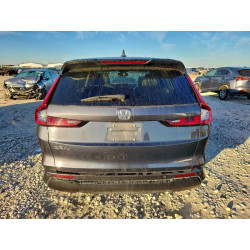 2025 HONDA CRV 5J6RS3H78SL000246 94548235