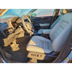 2025 HONDA CRV 5J6RS3H78SL000246 94548235