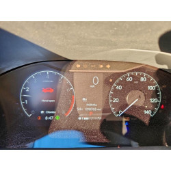 2025 HONDA CRV 5J6RS3H78SL000246 94548235