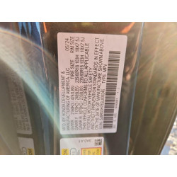 2025 HONDA CRV 5J6RS3H78SL000246 94548235