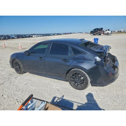 2025 HONDA CIVIC 2HGFE2F57SH589364 94575375