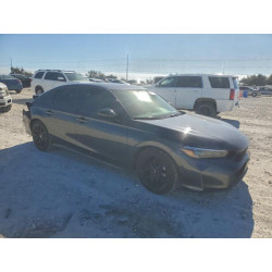 2025 HONDA CIVIC 2HGFE2F57SH589364 94575375