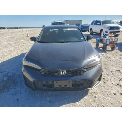 2025 HONDA CIVIC 2HGFE2F57SH589364 94575375